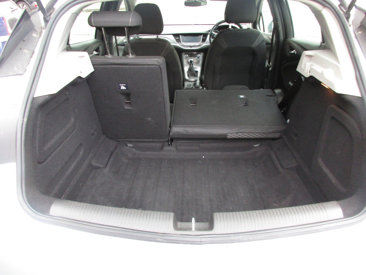 Used Vauxhall Astra 2016 for sale - 76331124: Photo 15