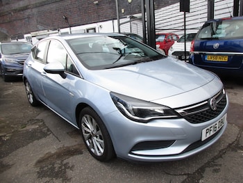 2016 (16) - 1.4T 16V 125 Energy 5dr