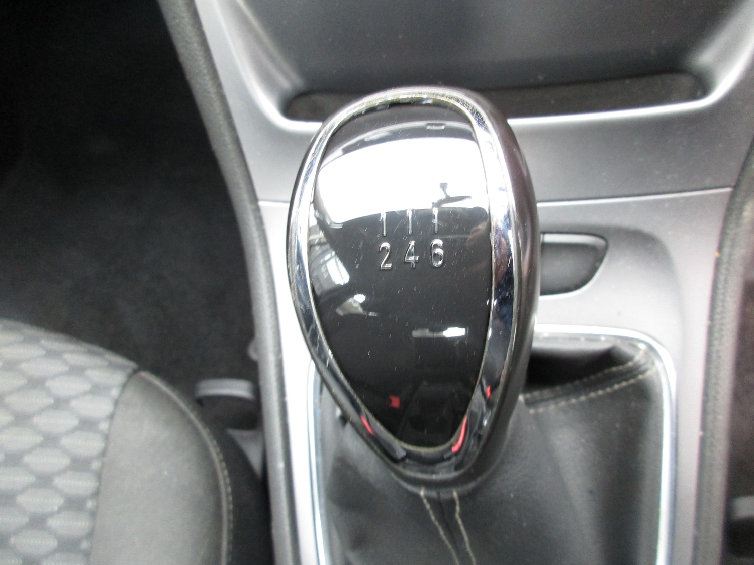 Used Vauxhall Astra 2016 for sale - 76331124: Photo 7