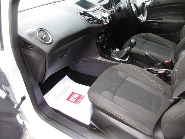 Used Ford Fiesta 2013 for sale - 75546130: Photo 11