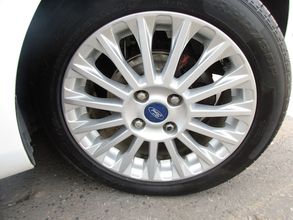 Used Ford Fiesta 2013 for sale - 75546130: Photo 19