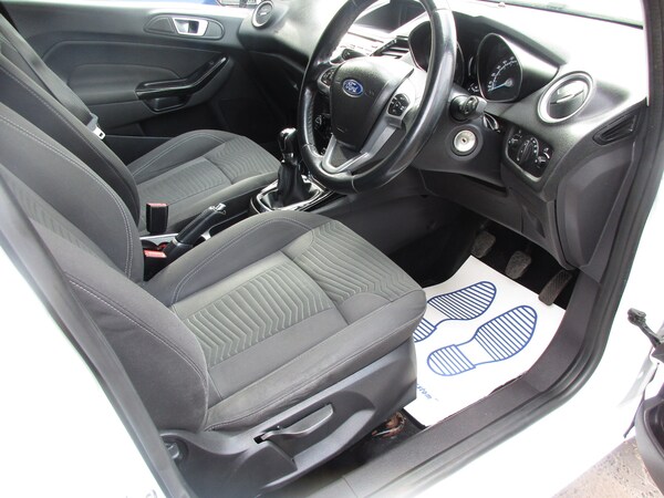 Used Ford Fiesta 2013 for sale - 75546130: Photo 7