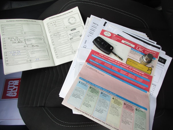 Used Ford Fiesta 2013 for sale - 75546130: Photo 8