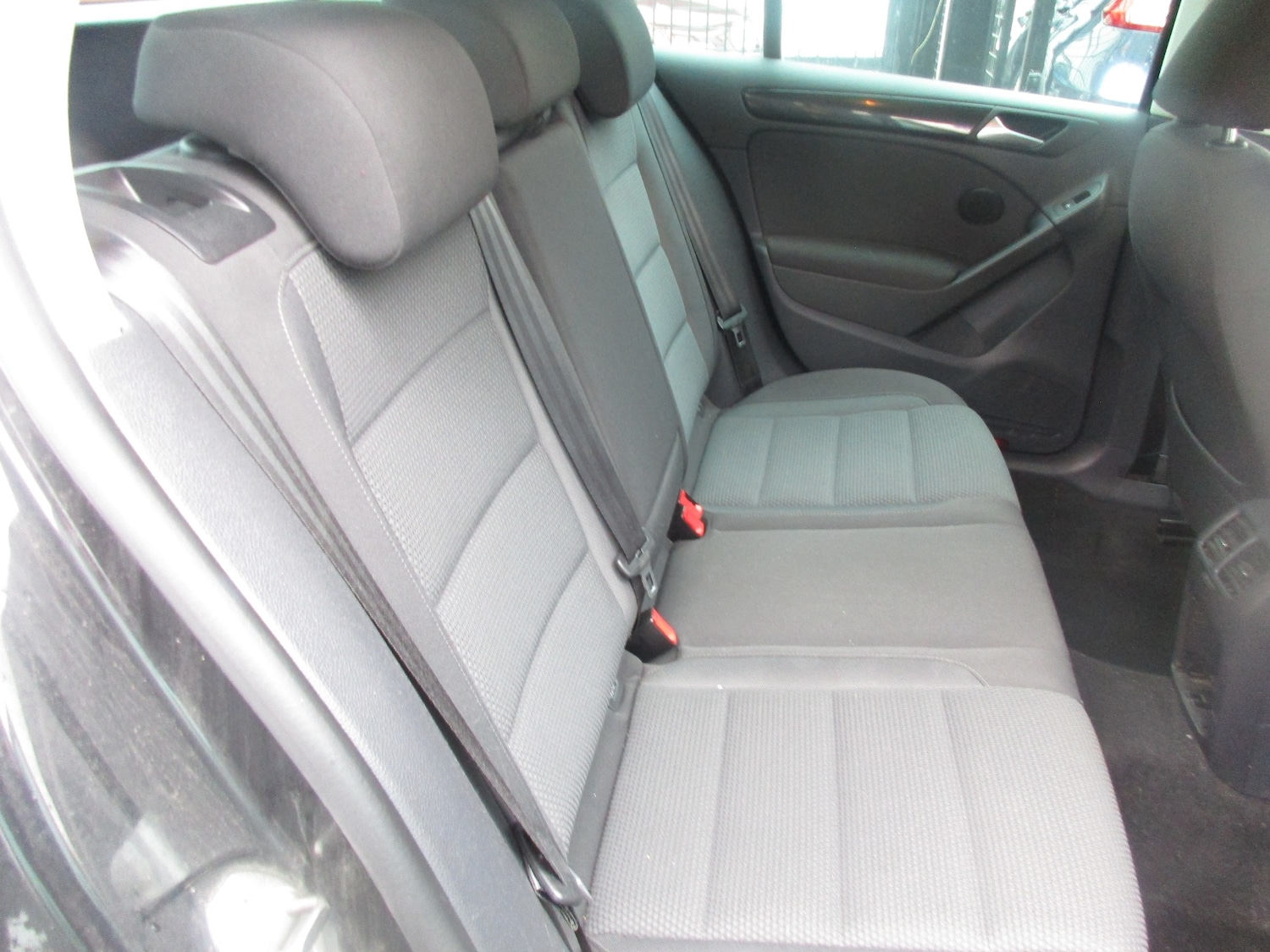 Used Volkswagen Golf 2012 for sale - 77476595: Photo 12