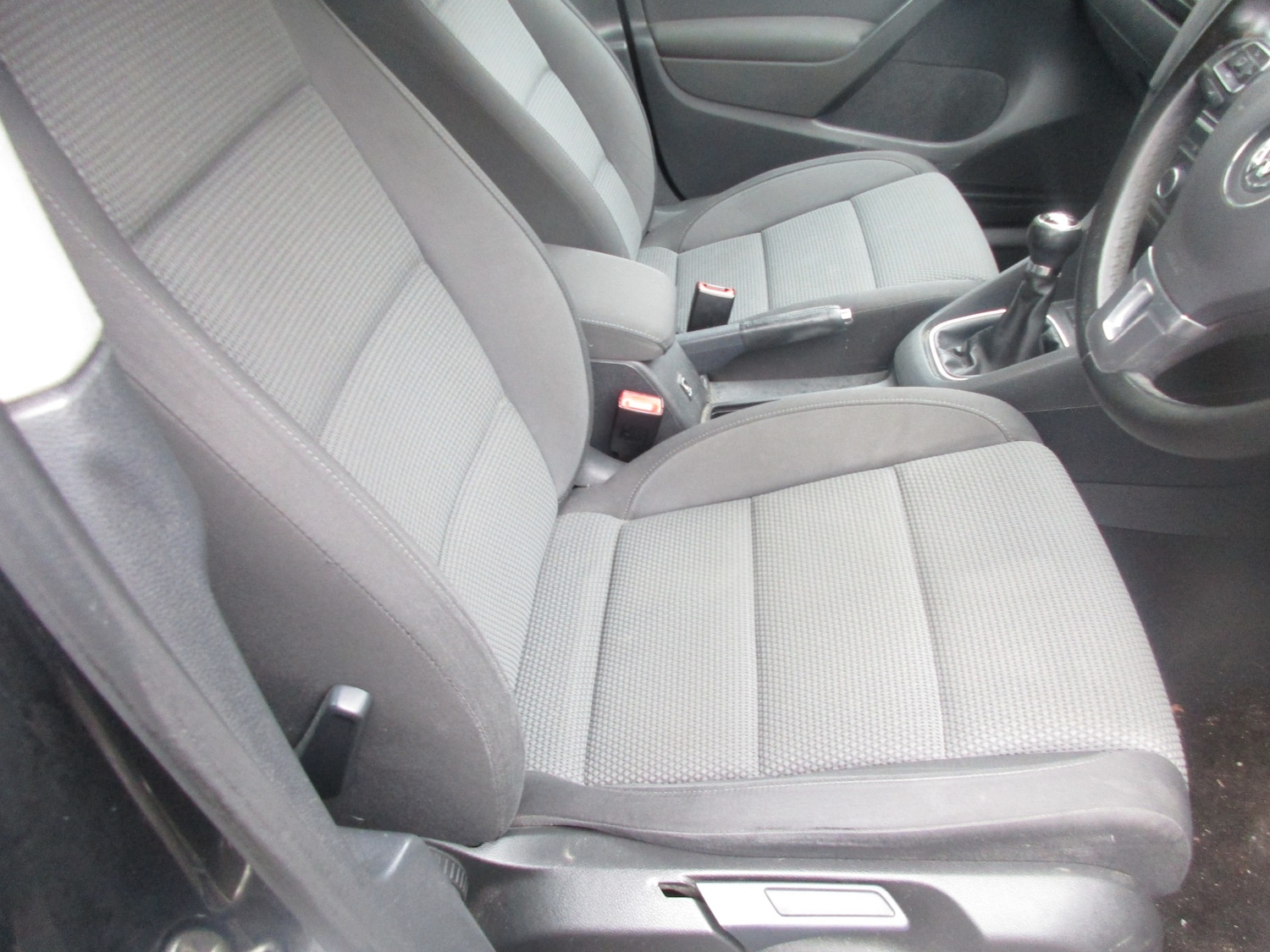 Used Volkswagen Golf 2012 for sale - 77476595: Photo 13