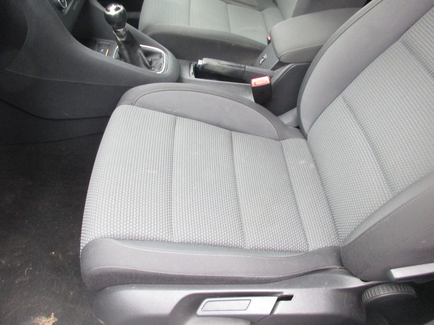 Used Volkswagen Golf 2012 for sale - 77476595: Photo 15