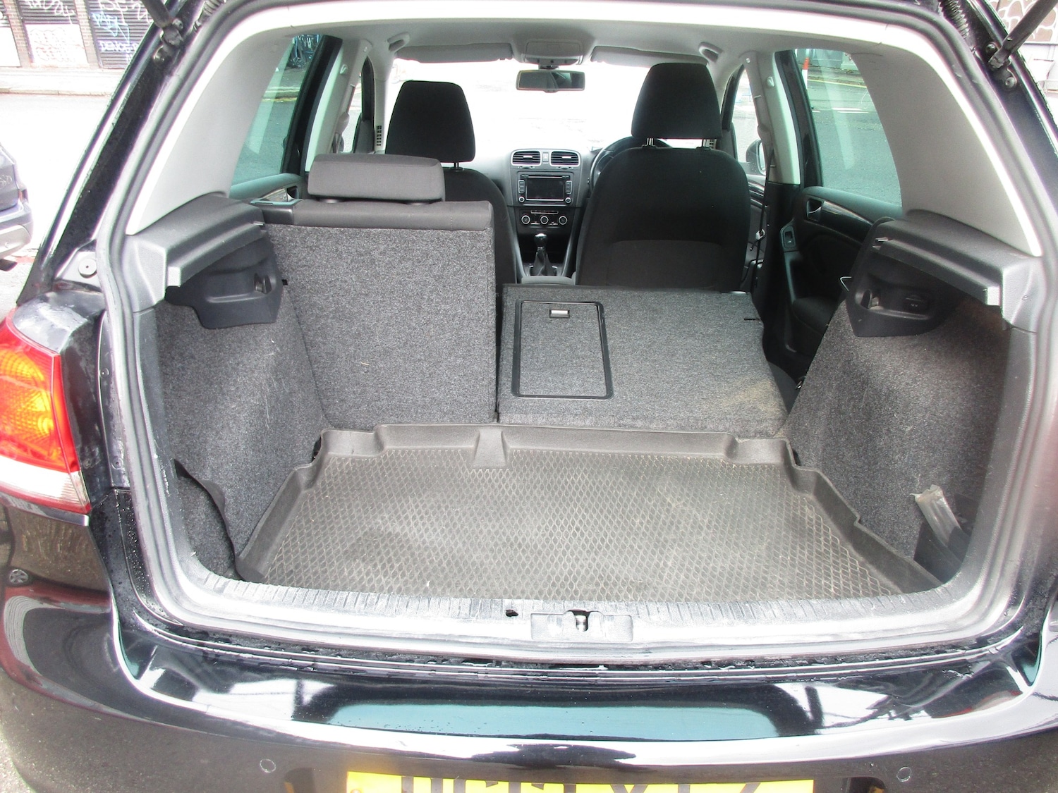 Used Volkswagen Golf 2012 for sale - 77476595: Photo 18