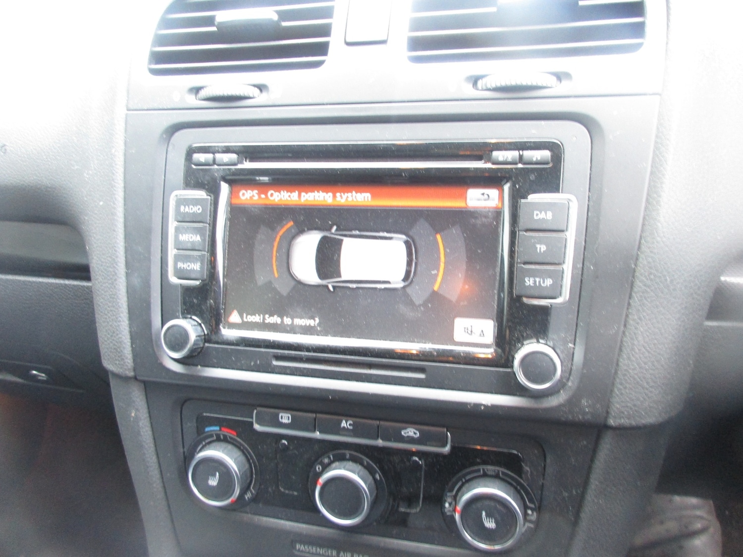 Used Volkswagen Golf 2012 for sale - 77476595: Photo 3