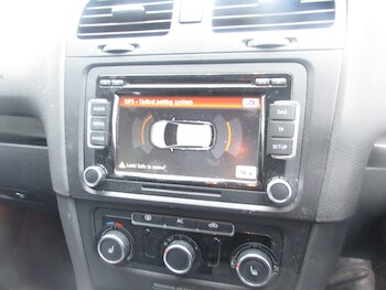 Used Volkswagen Golf 2012 for sale - 77476595: Photo