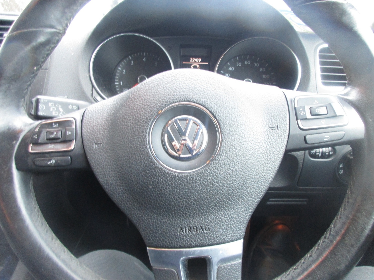 Used Volkswagen Golf 2012 for sale - 77476595: Photo 4