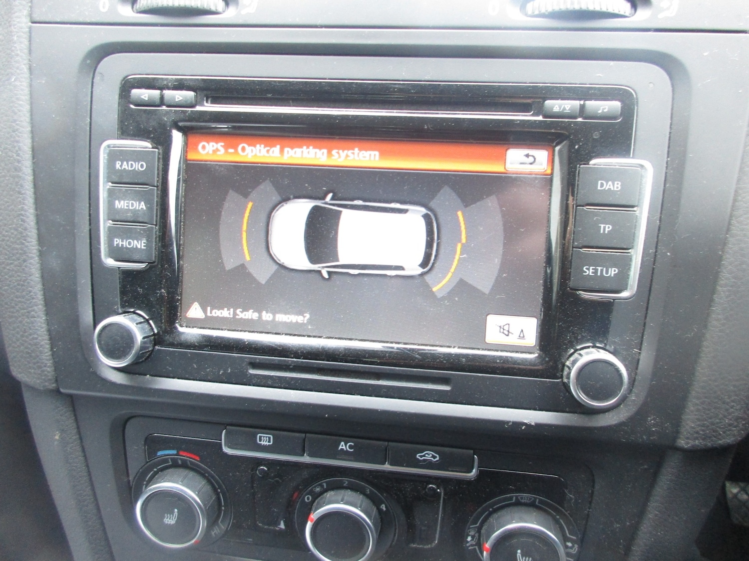 Used Volkswagen Golf 2012 for sale - 77476595: Photo 5