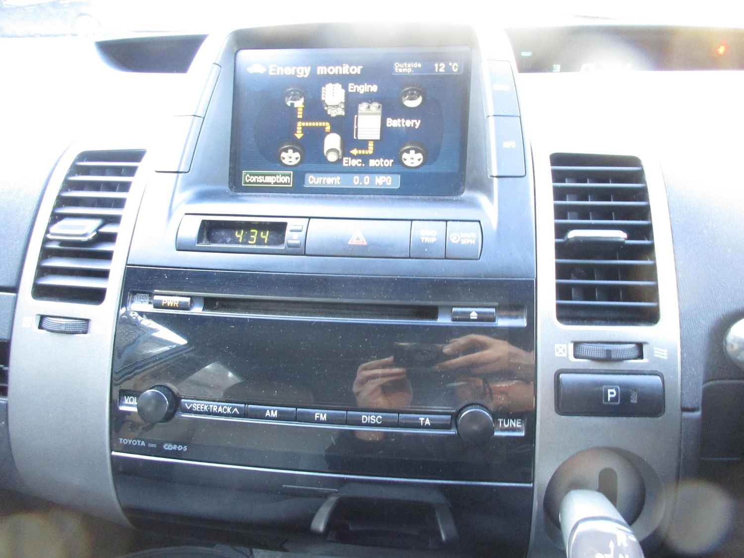 Vehicle 15