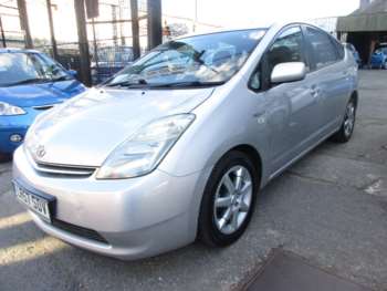 Used Toyota Prius 2007 for sale - 66304274: Photo