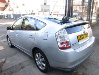 Used Toyota Prius 2007 for sale - 66304274: Photo