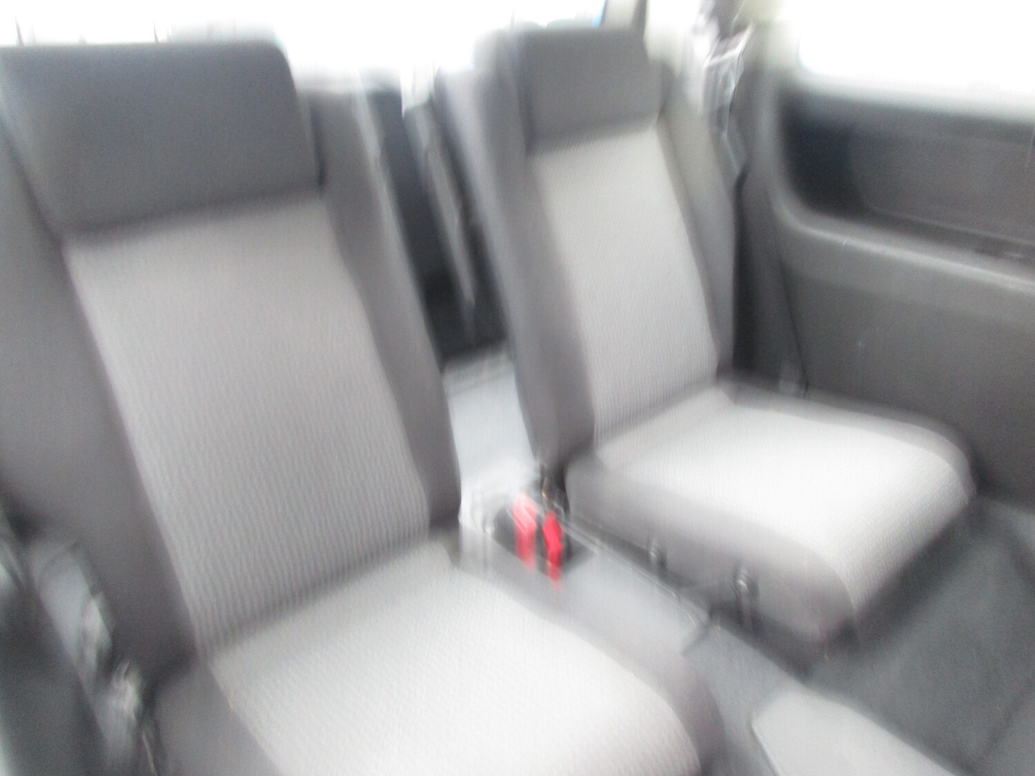 Used Vauxhall Zafira 2005 for sale - 78182359: Photo 10