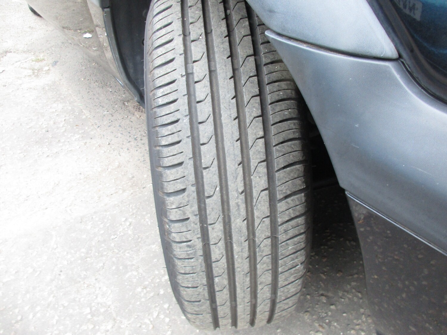 Used Vauxhall Zafira 2005 for sale - 78182359: Photo 15