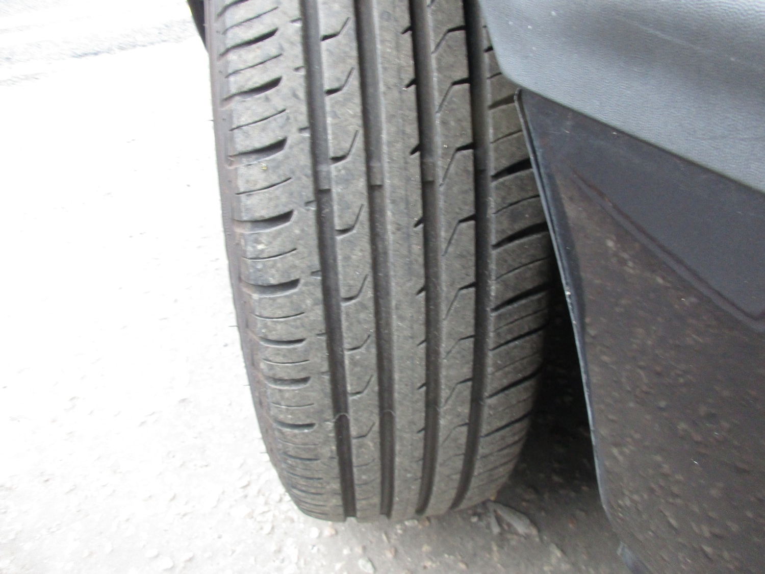 Used Vauxhall Zafira 2005 for sale - 78182359: Photo 16