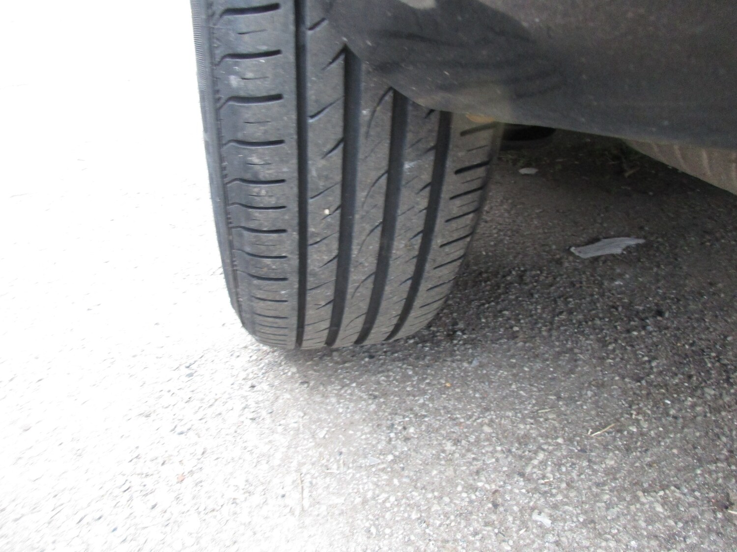 Used Vauxhall Zafira 2005 for sale - 78182359: Photo 17