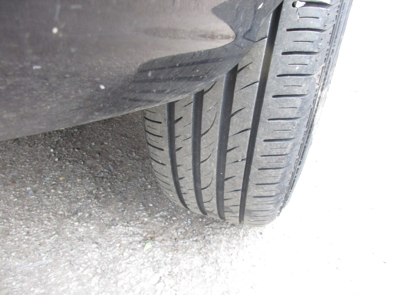 Used Vauxhall Zafira 2005 for sale - 78182359: Photo 18