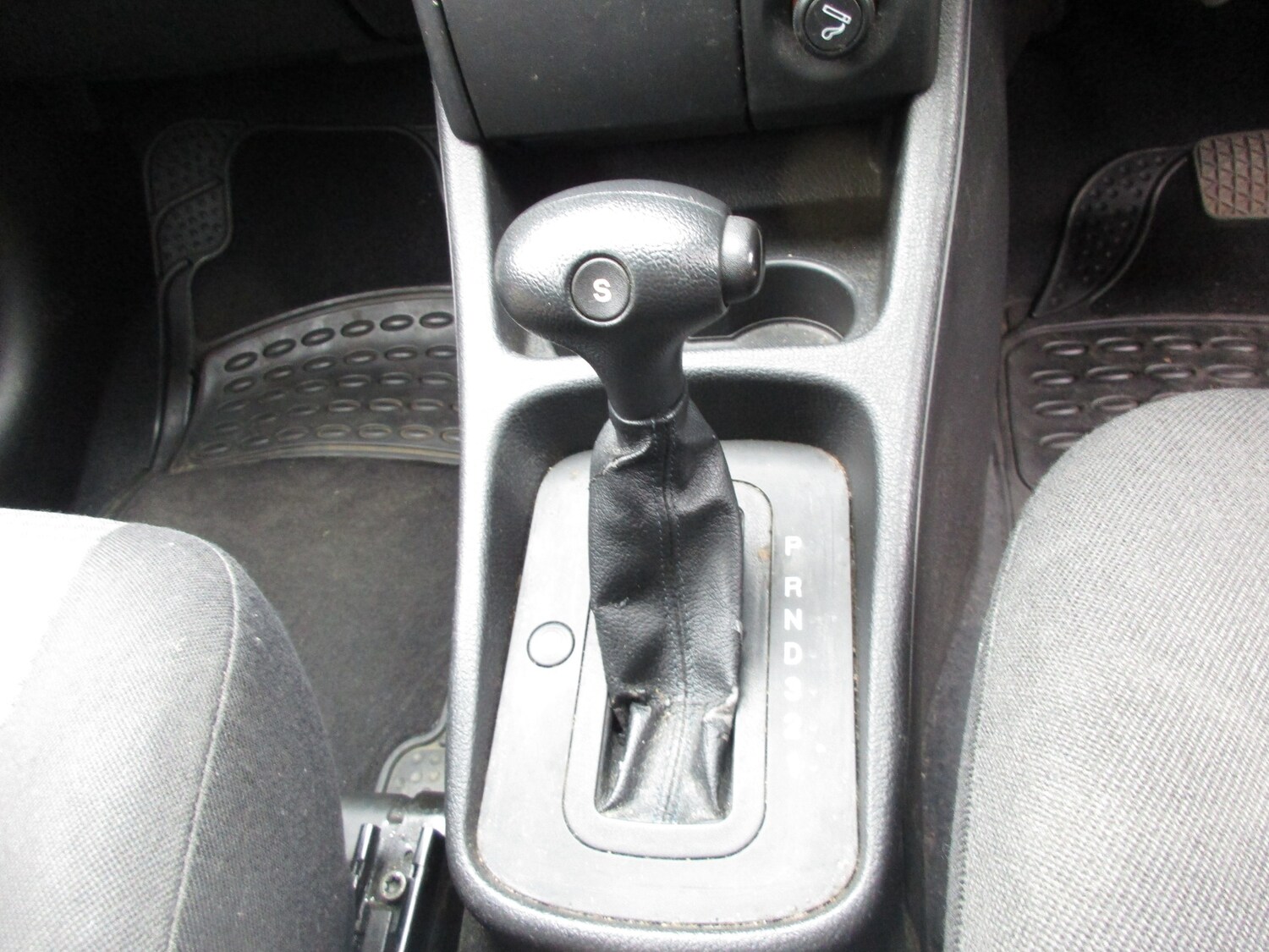 Used Vauxhall Zafira 2005 for sale - 78182359: Photo 7