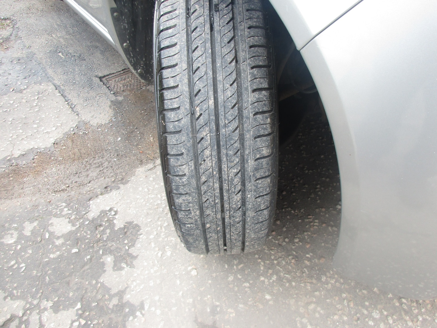 Used Nissan Micra 2007 for sale - 76172477: Photo 15