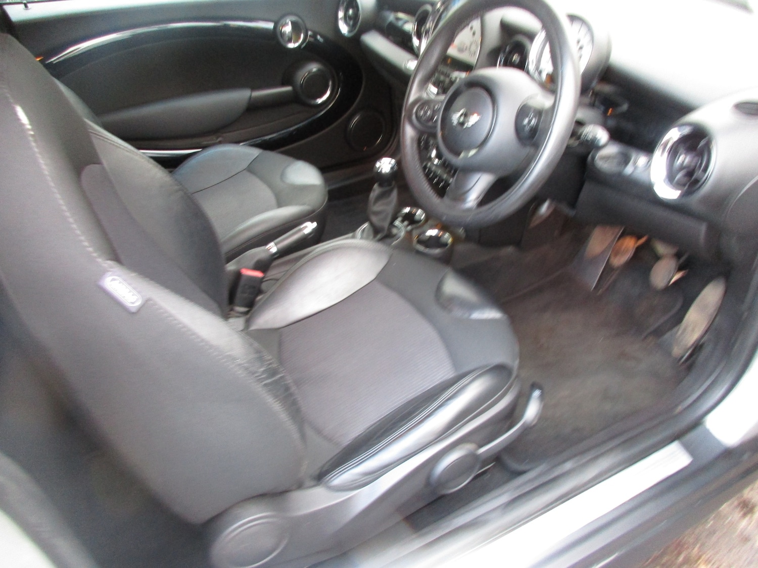 Used MINI Clubman 2014 for sale - 76924127: Photo 10