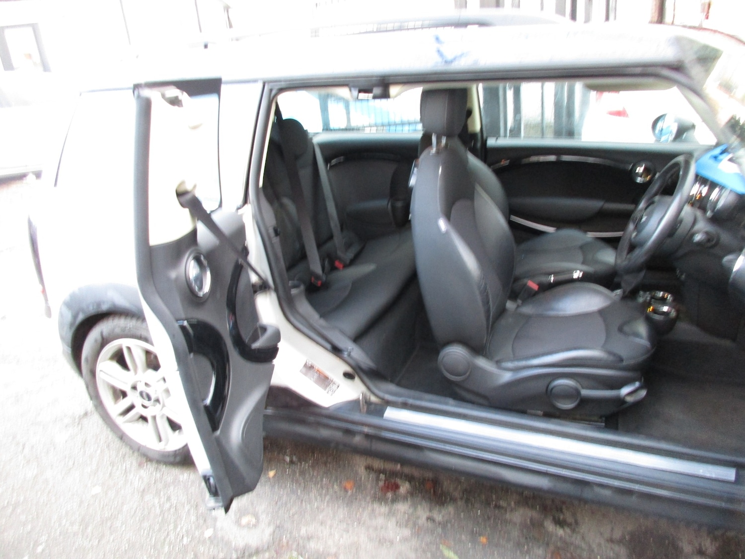Used MINI Clubman 2014 for sale - 76924127: Photo 11
