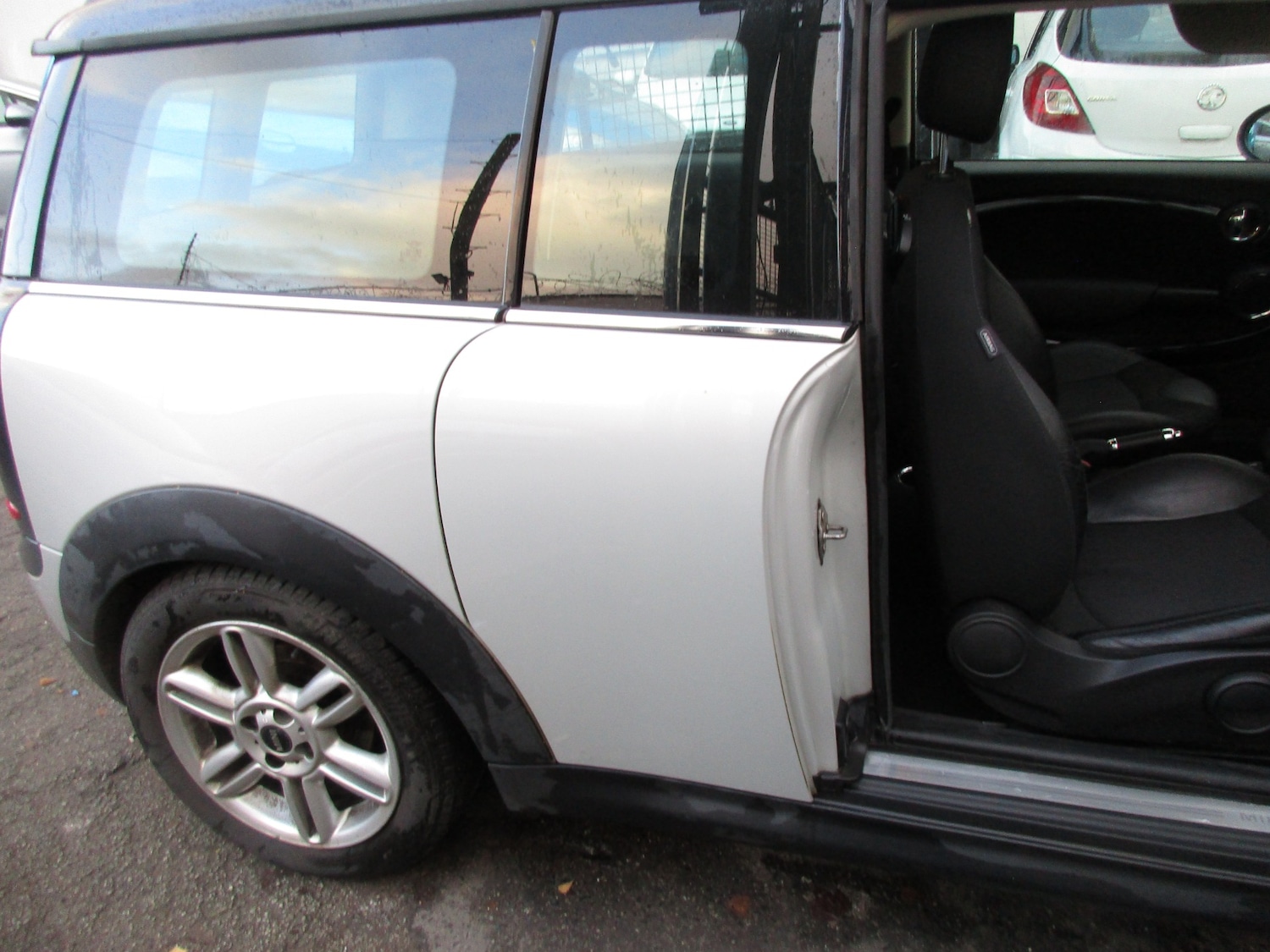 Used MINI Clubman 2014 for sale - 76924127: Photo 12
