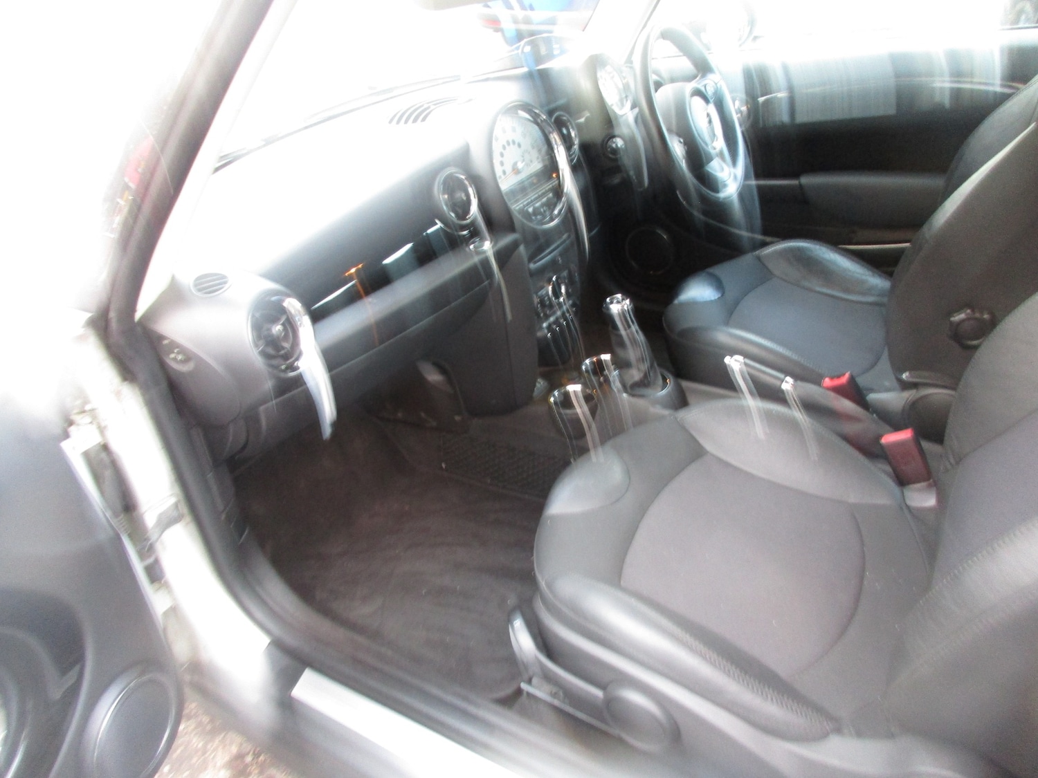 Used MINI Clubman 2014 for sale - 76924127: Photo 13