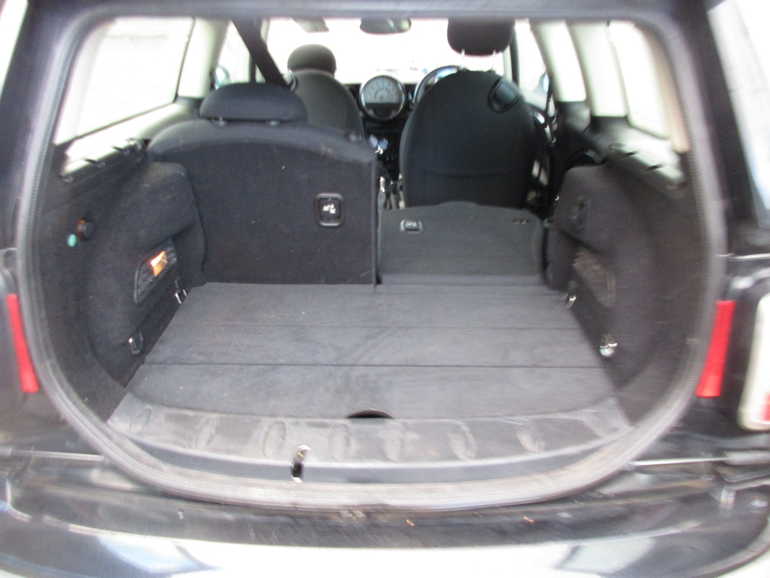 Used MINI Clubman 2014 for sale - 76924127: Photo 19