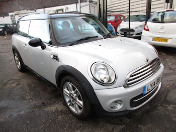 2014 (14) - 1.6 Cooper 5dr