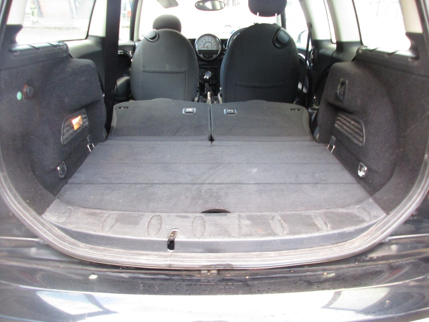 Used MINI Clubman 2014 for sale - 76924127: Photo 20