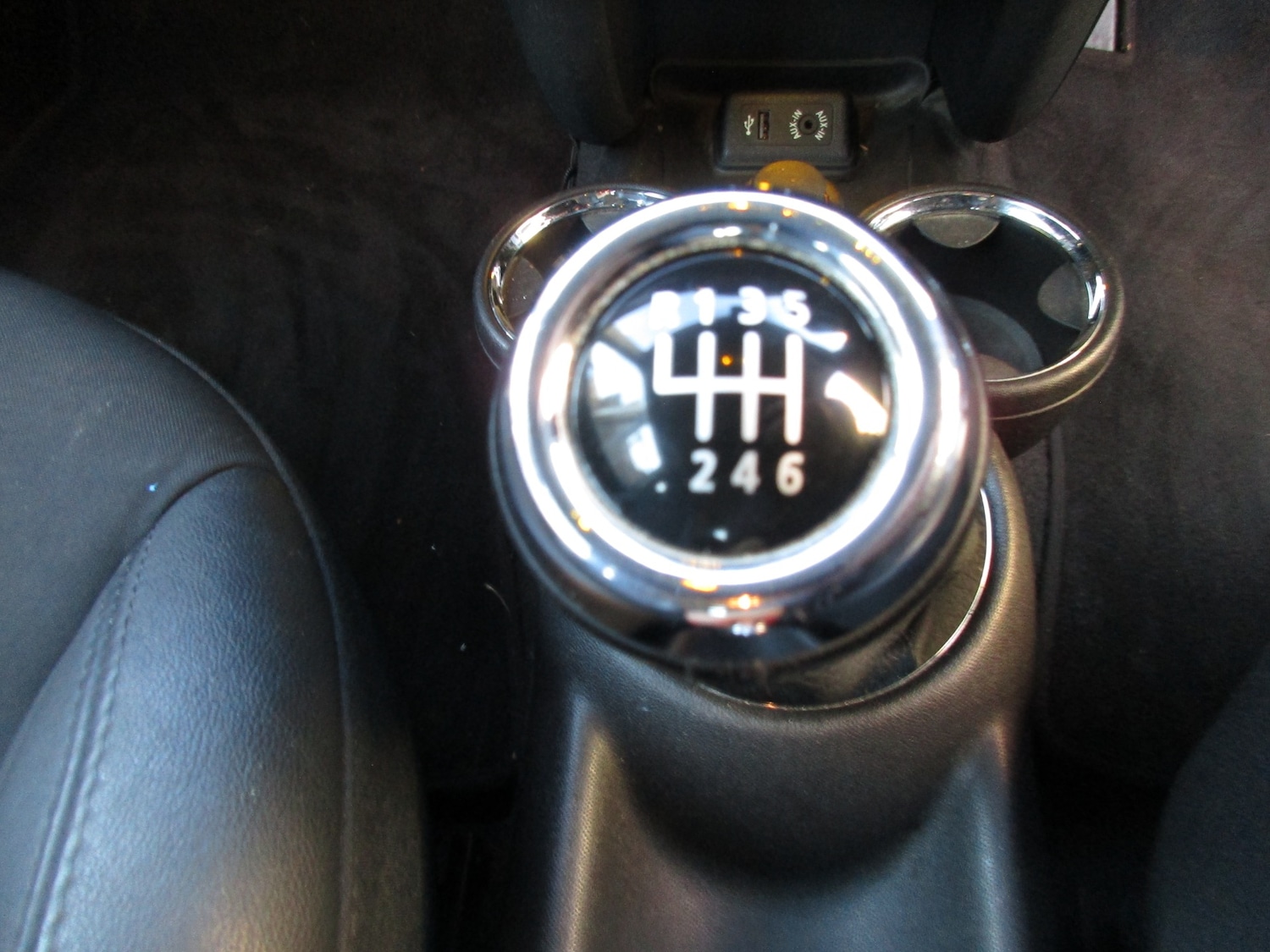 Used MINI Clubman 2014 for sale - 76924127: Photo 22