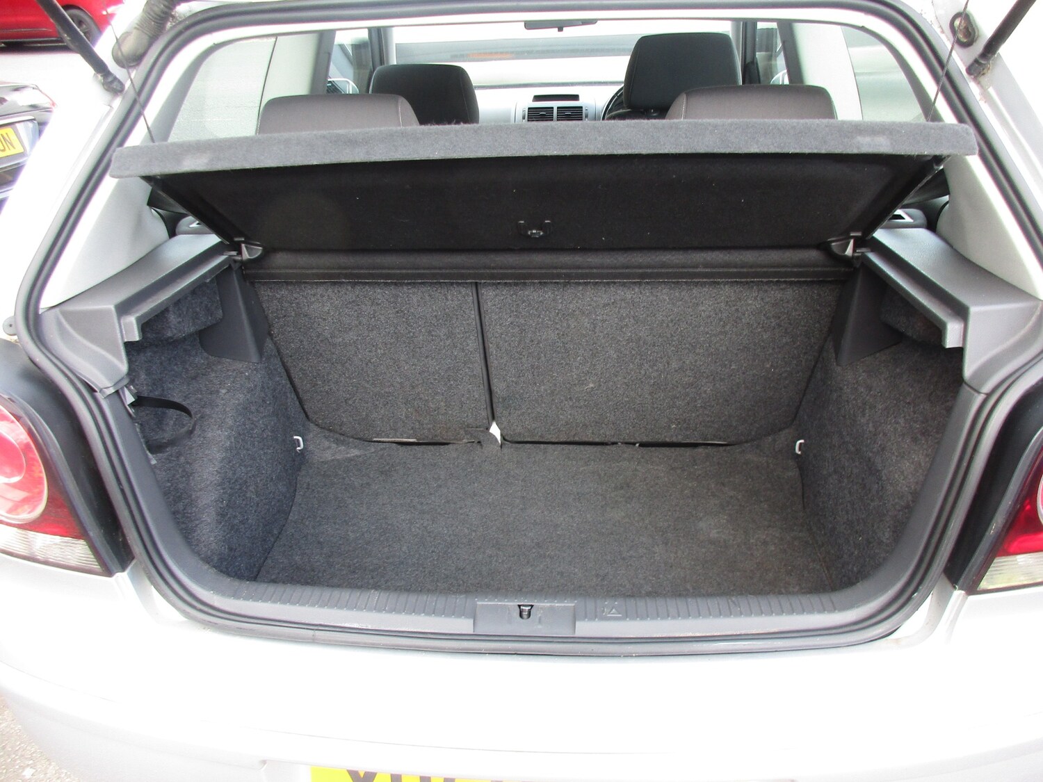 Used Volkswagen Polo 2009 for sale - 75924613: Photo 10