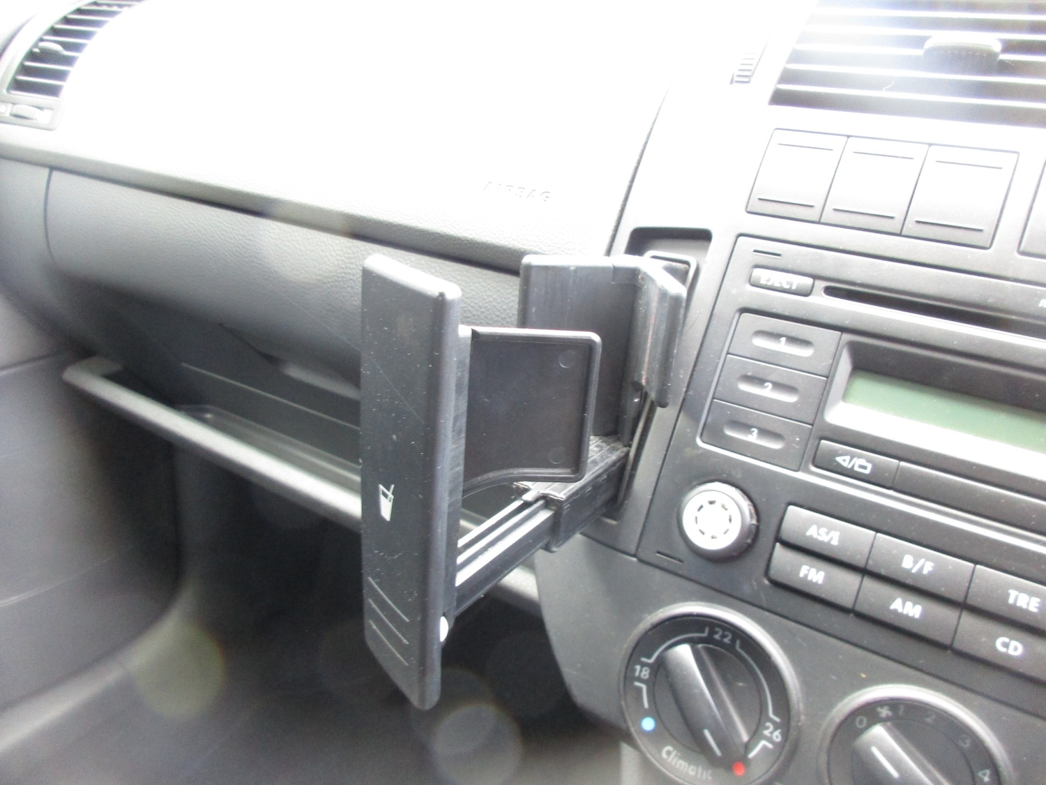 Used Volkswagen Polo 2009 for sale - 75924613: Photo 12