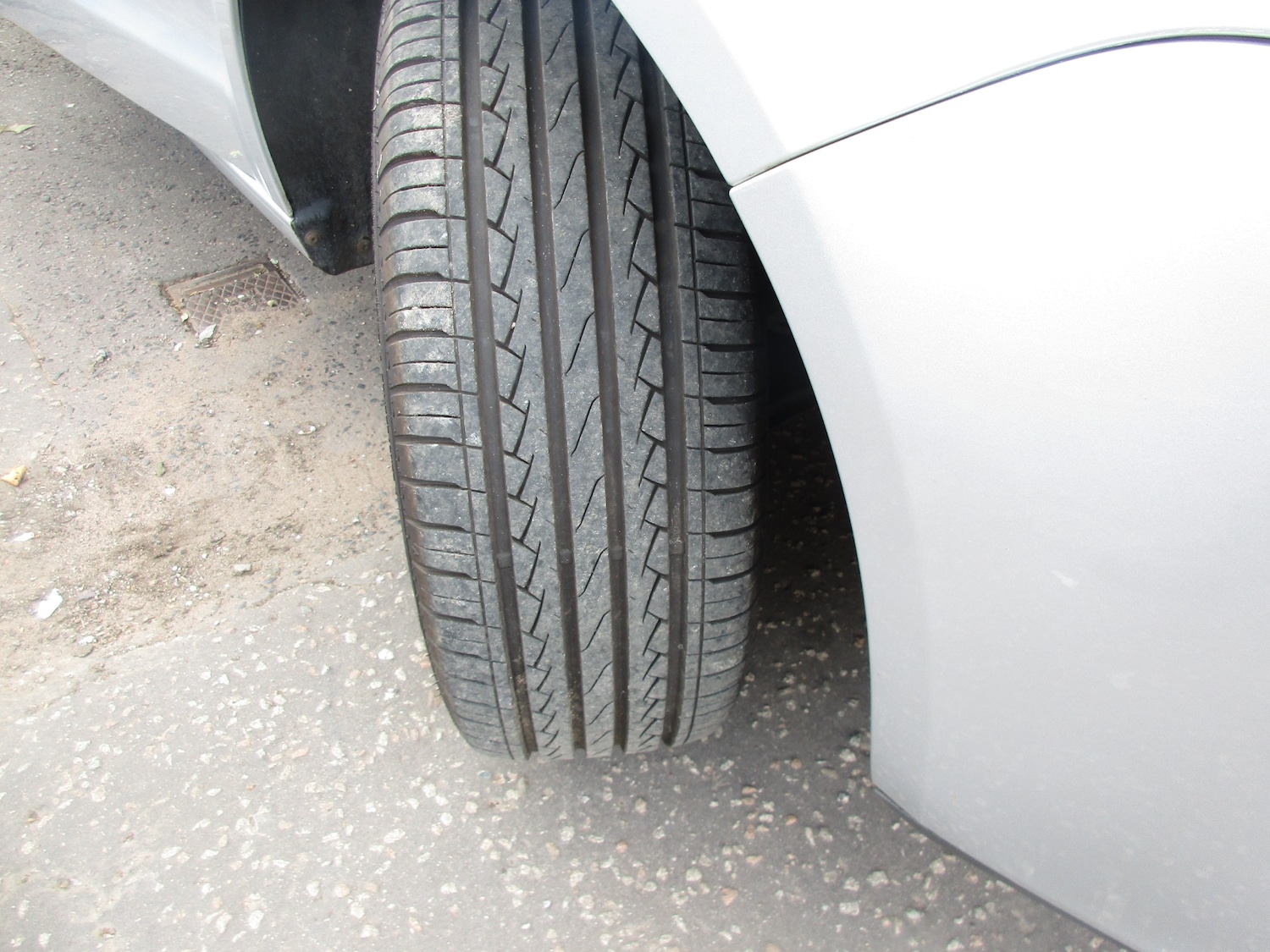 Used Volkswagen Polo 2009 for sale - 75924613: Photo 13