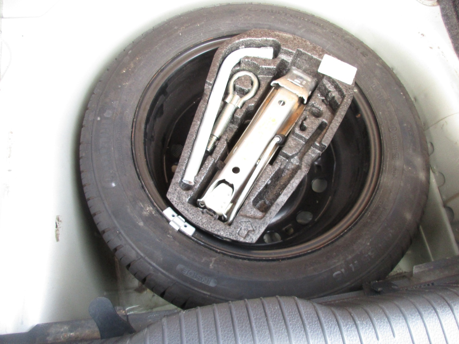 Used Volkswagen Polo 2009 for sale - 75924613: Photo 17