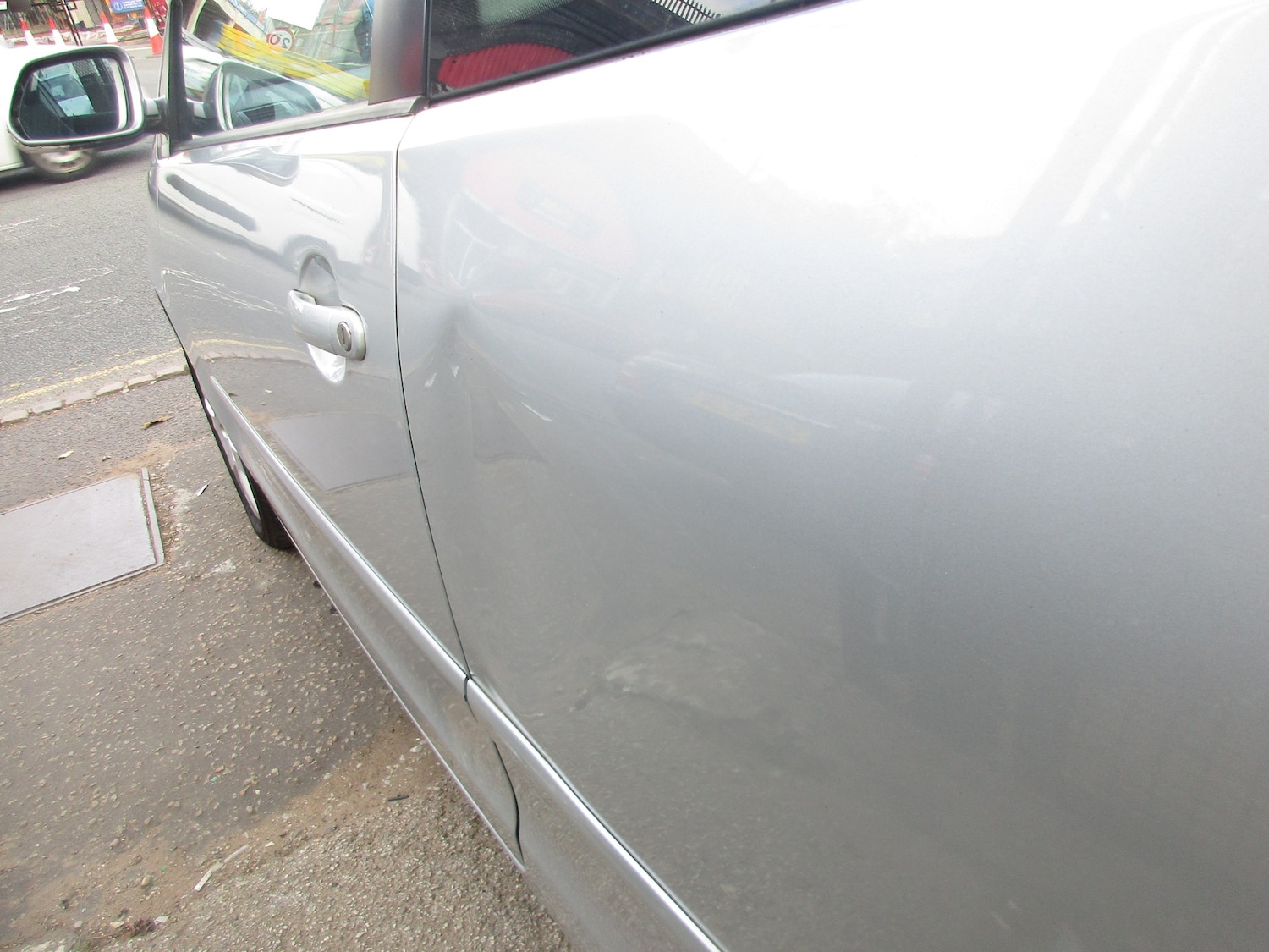 Used Volkswagen Polo 2009 for sale - 75924613: Photo 18