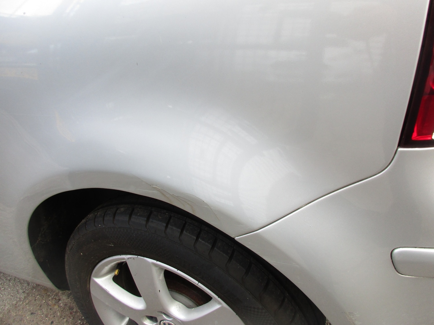 Used Volkswagen Polo 2009 for sale - 75924613: Photo 19