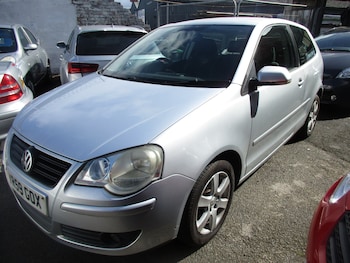 Used Volkswagen Polo 2009 for sale - 75924613: Photo