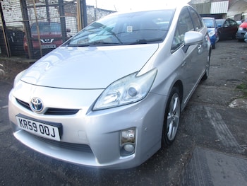 Used Toyota Prius 2010 for sale - 76173568: Photo 2