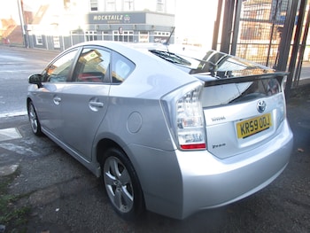 Used Toyota Prius 2010 for sale - 76173568: Photo 3
