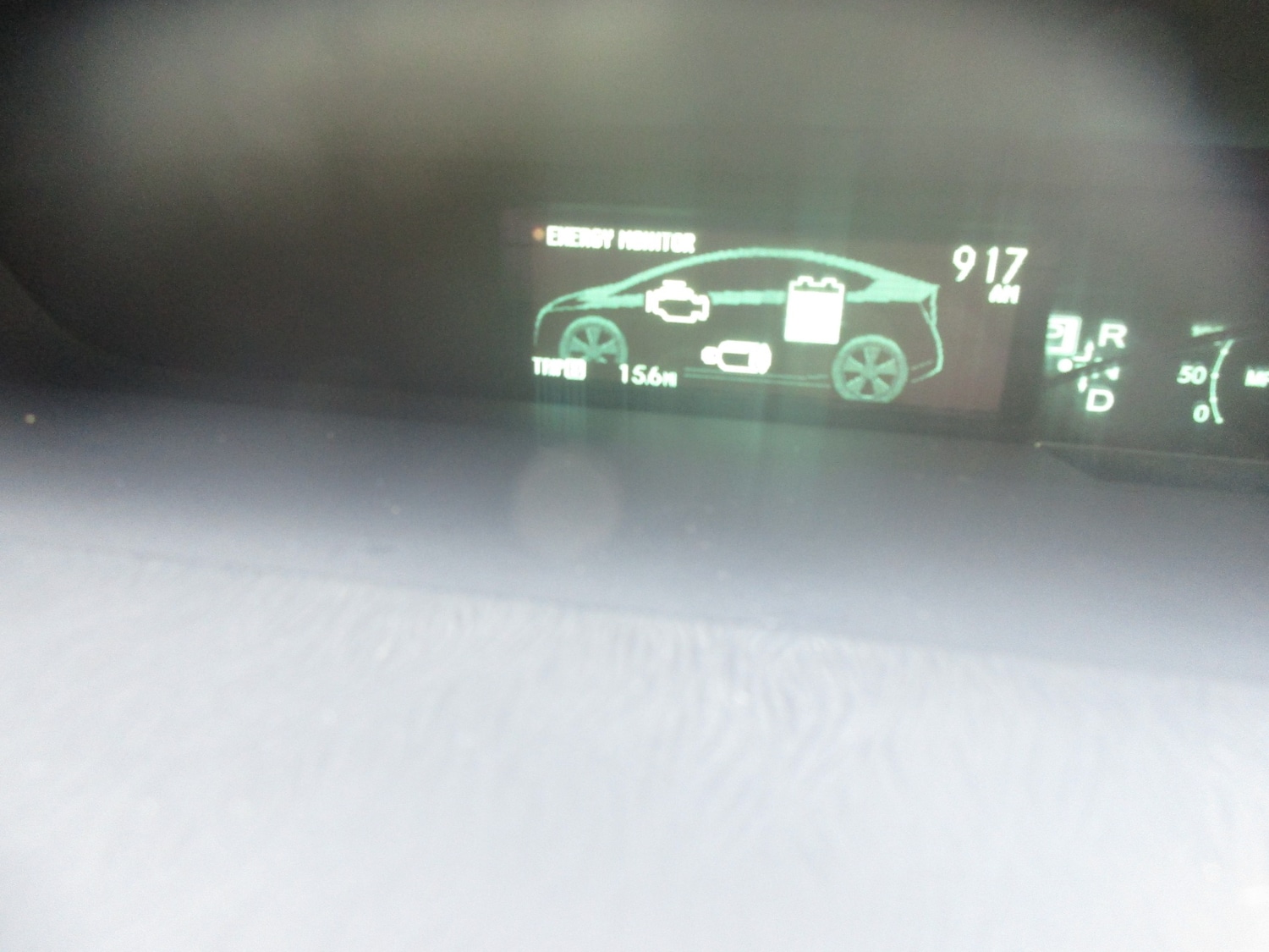 Used Toyota Prius 2010 for sale - 76173568: Photo 6