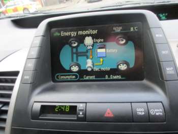 Used Toyota Prius 2009 for sale - 62452097: Photo
