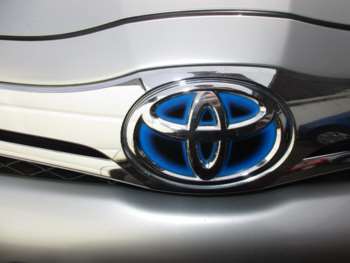 Used Toyota Prius 2009 for sale - 62452097: Photo