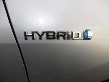 Used Toyota Prius 2009 for sale - 62452097: Photo