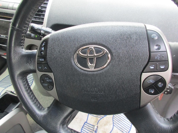 Used Toyota Prius 2009 for sale - 62452097: Photo 7
