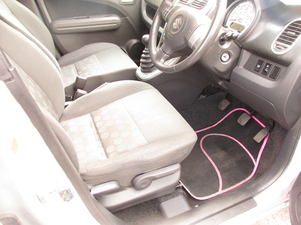 Used Suzuki Splash 2010 for sale - 74542754: Photo 12