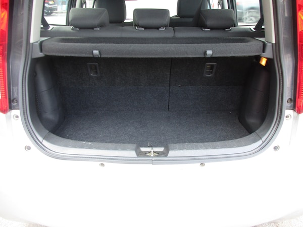 Used Suzuki Splash 2010 for sale - 74542754: Photo 14