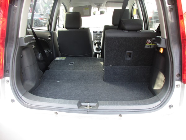 Used Suzuki Splash 2010 for sale - 74542754: Photo 17